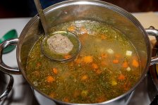 01.03.2026 Familienfasttag